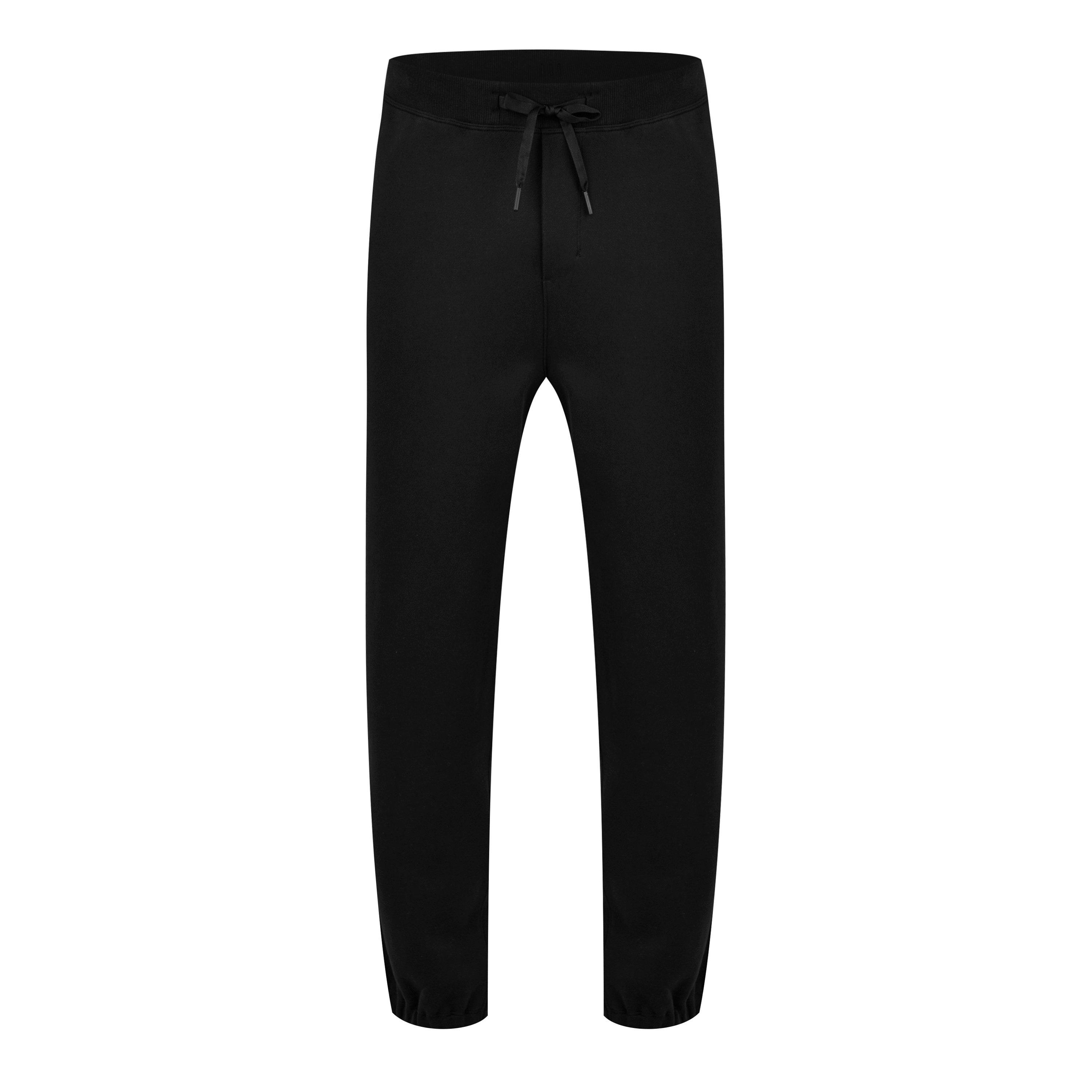 Black - Lululemon - Steady State Jogging Bottoms - 5