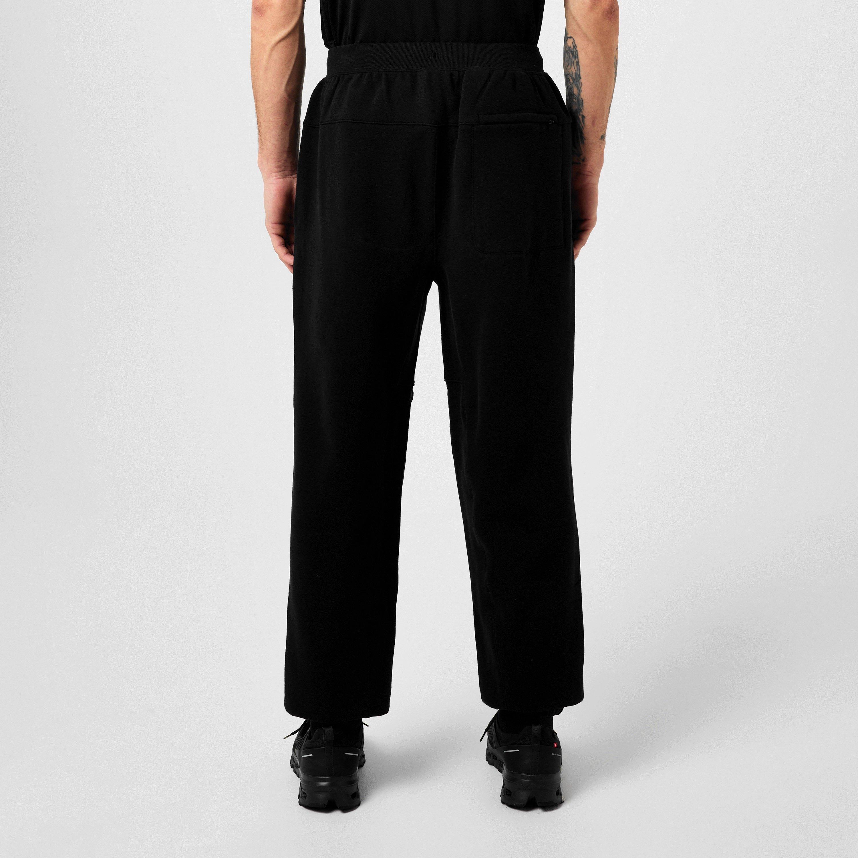 Black - Lululemon - Steady State Jogging Bottoms - 3