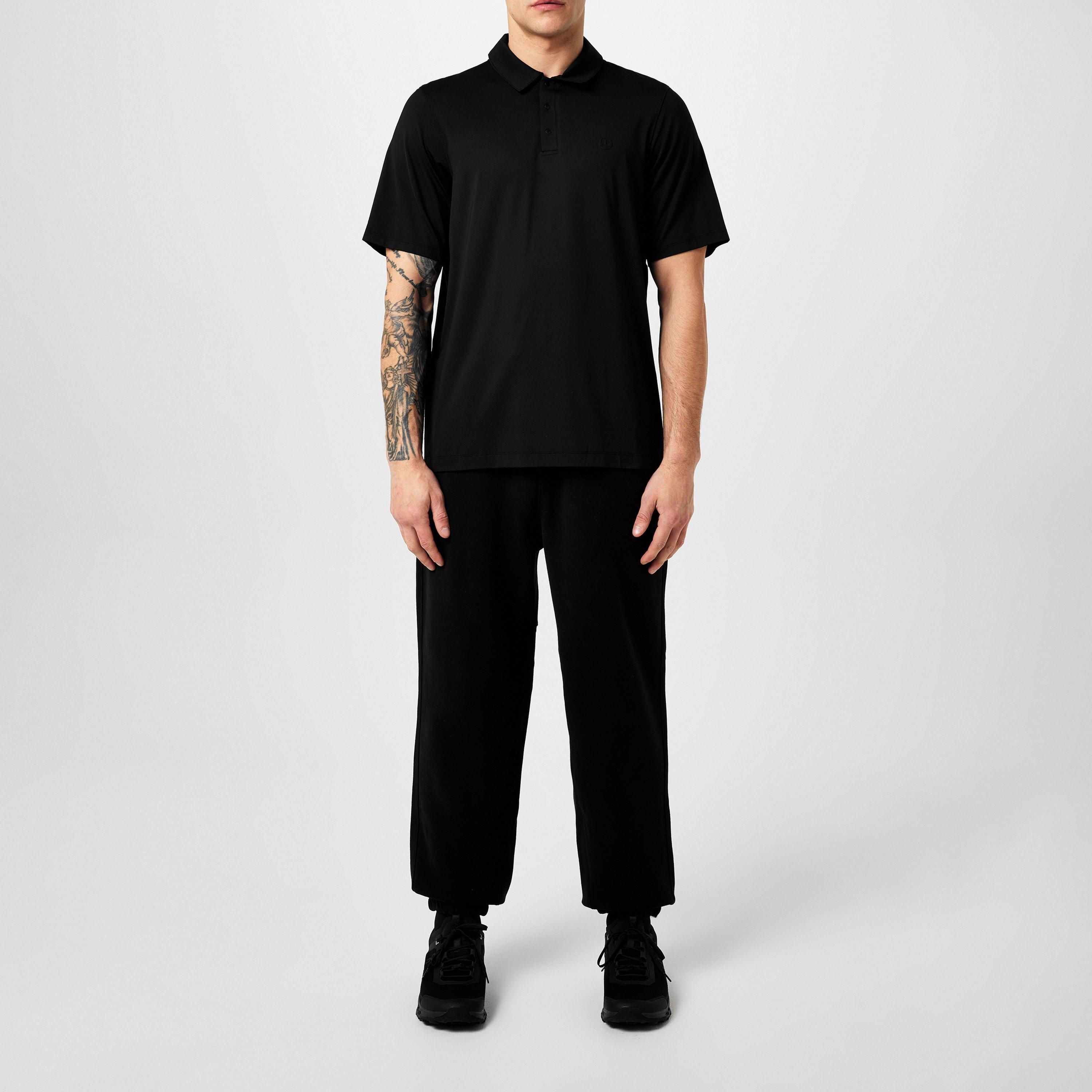 Black - Lululemon - Steady State Jogging Bottoms - 4