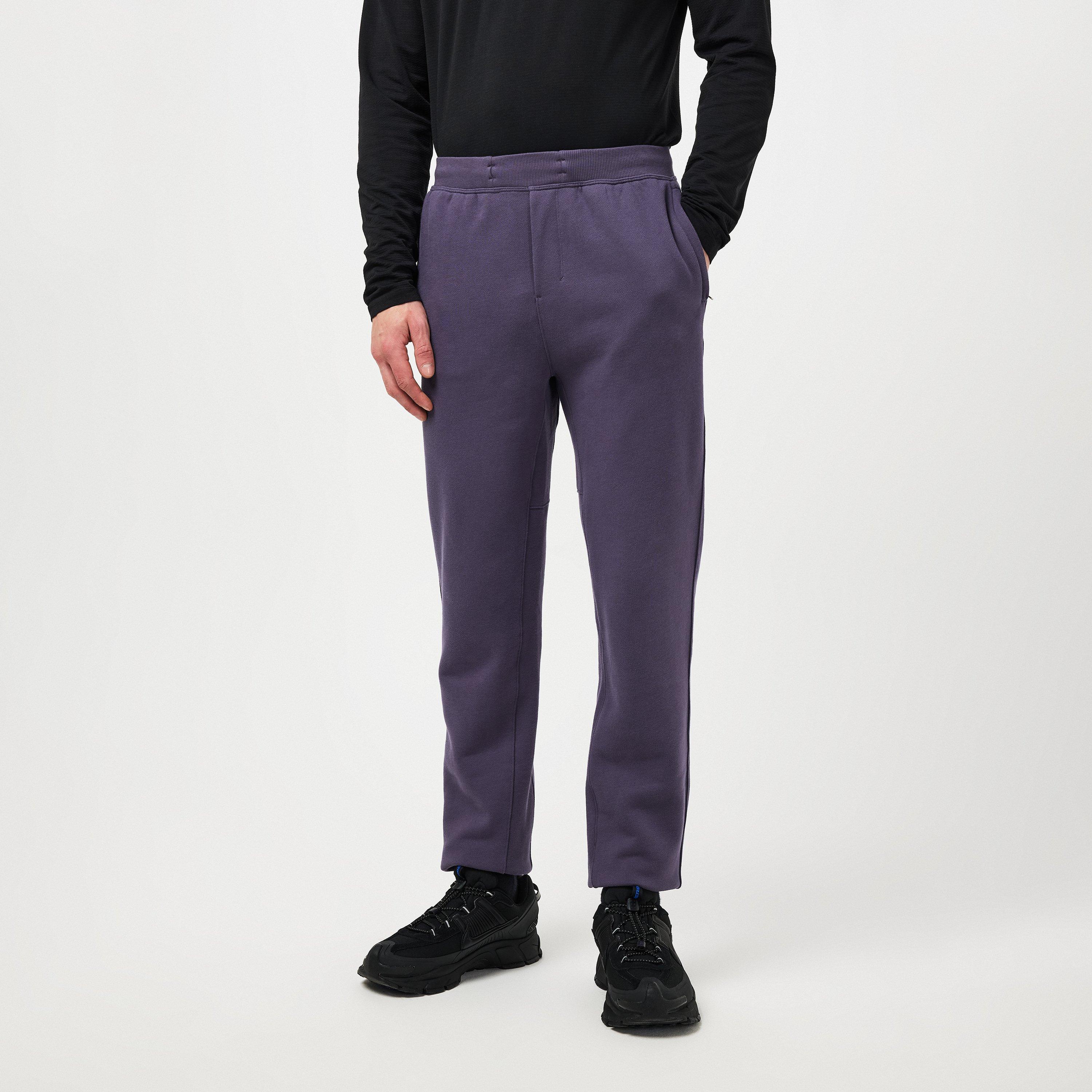 Nightfall - Lululemon - Steady State Jogging Bottoms - 1