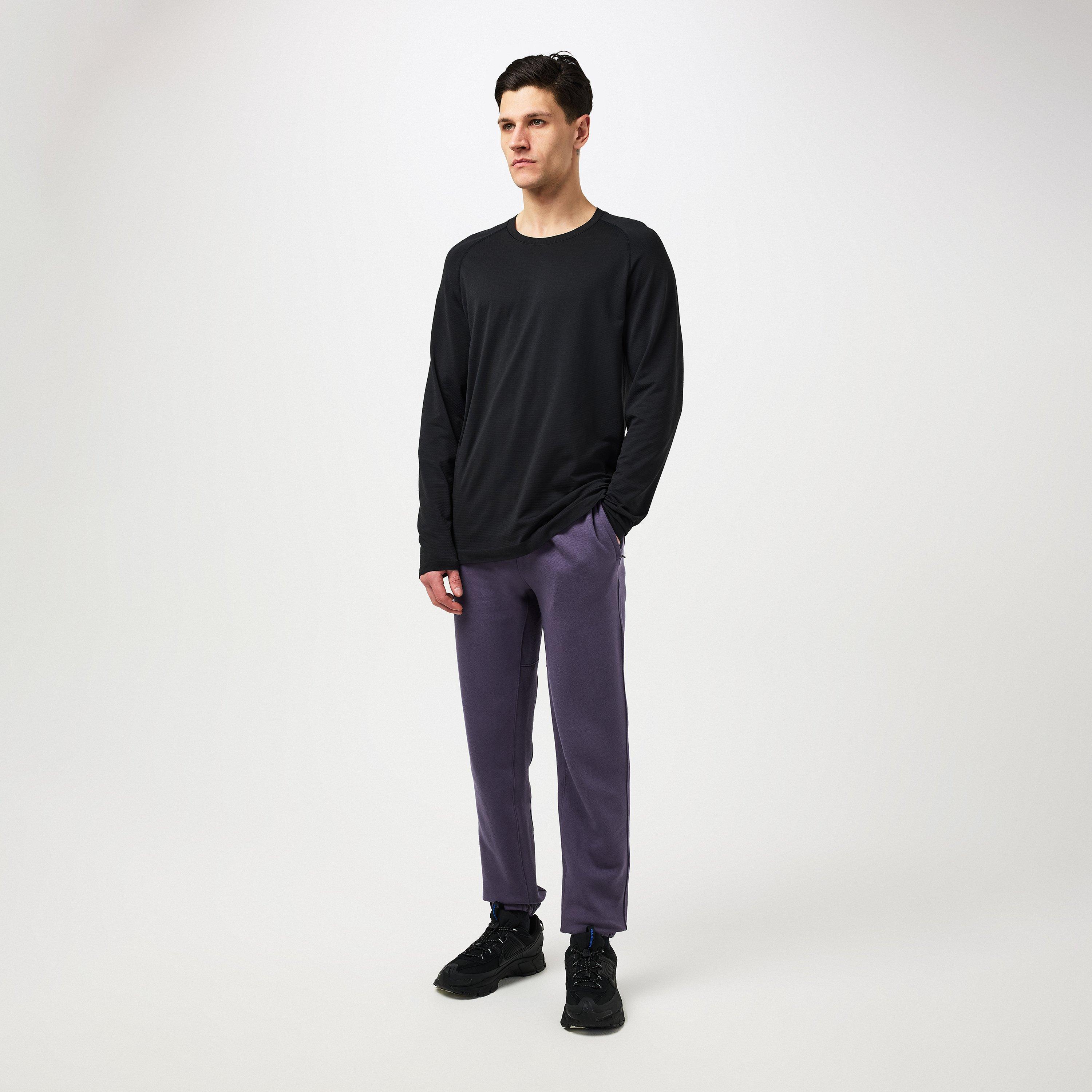 Nightfall - Lululemon - Steady State Jogging Bottoms - 4