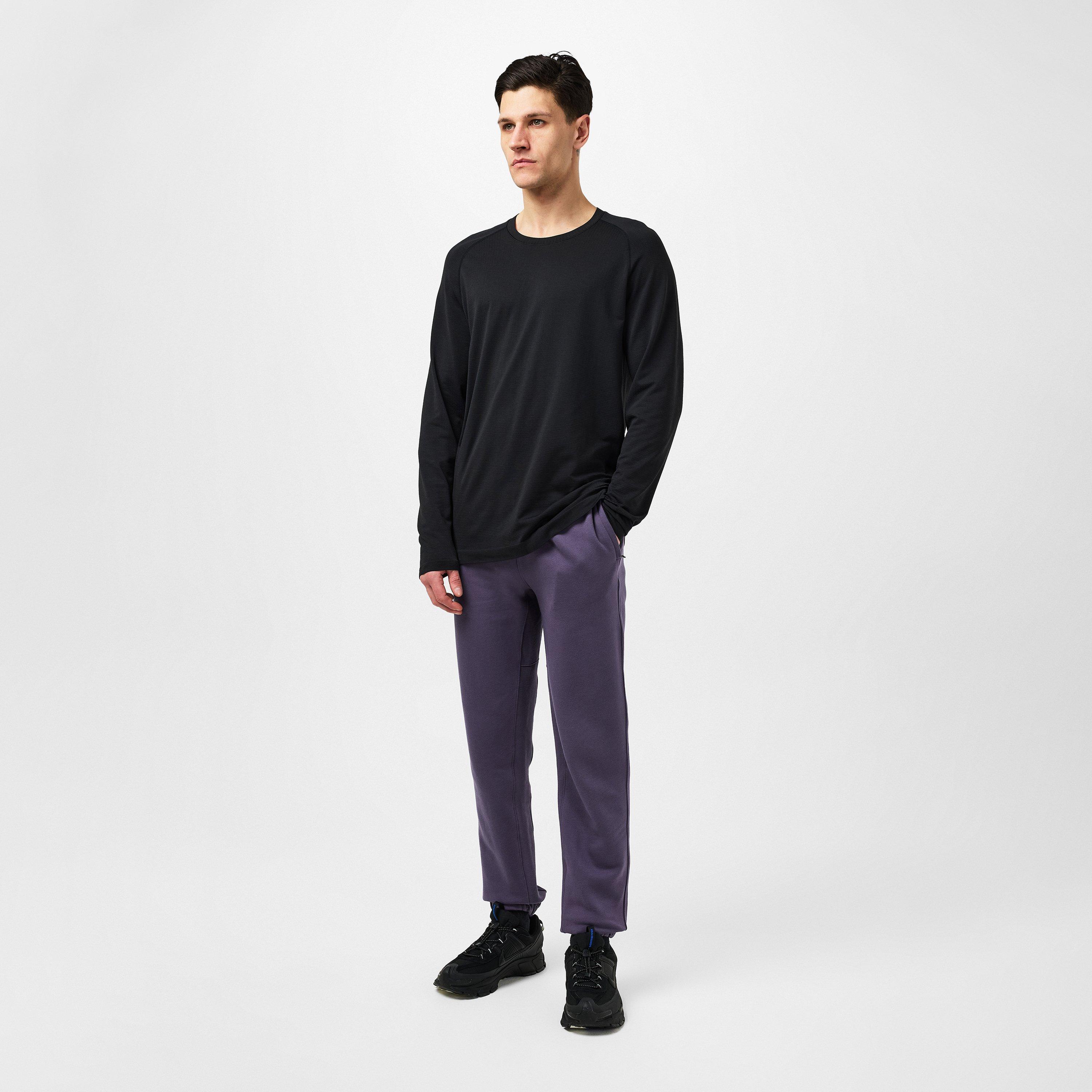 Nightfall - Lululemon - Steady State Jogging Bottoms - 5