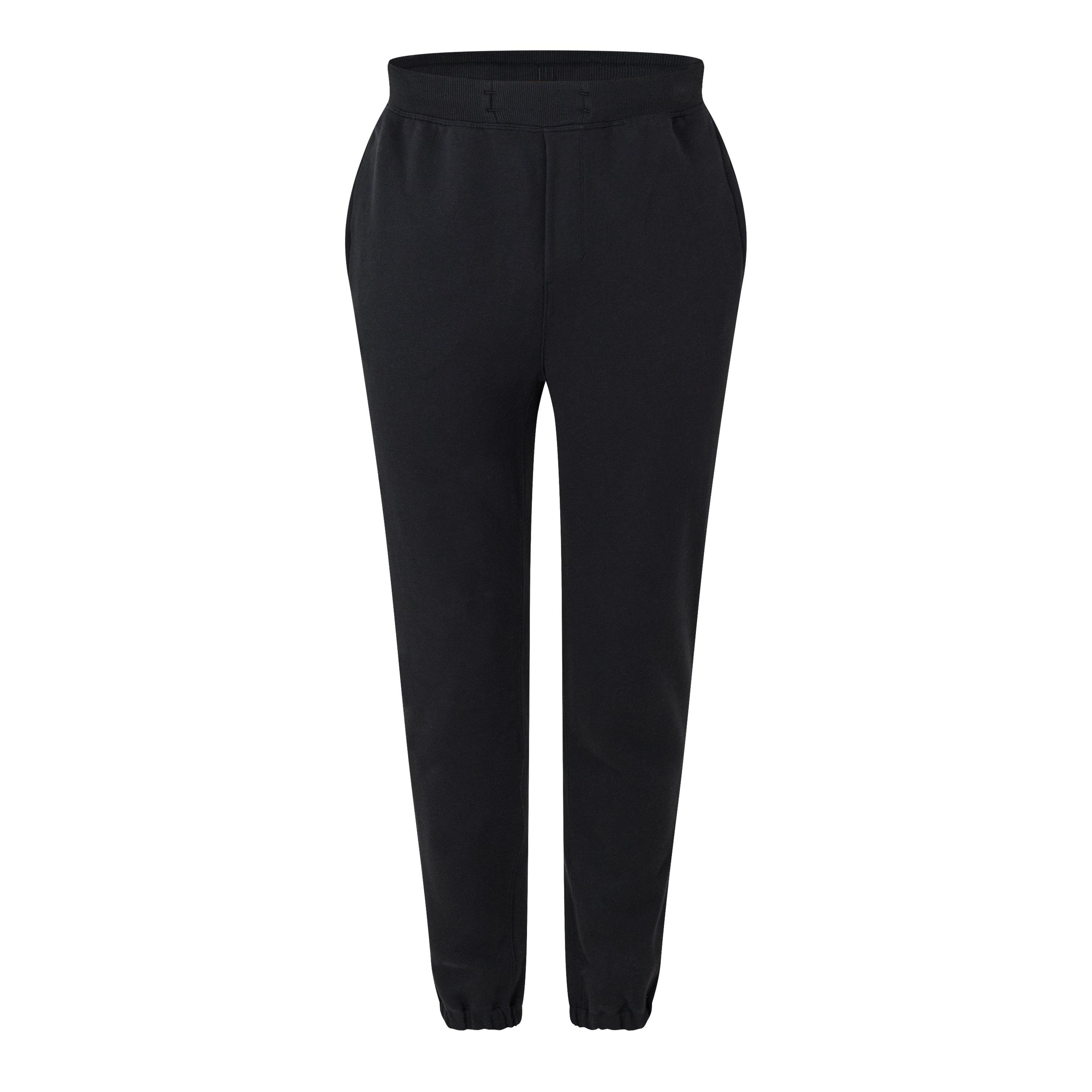 Lululemon Steady State Jogging Bottoms - Black - X Large