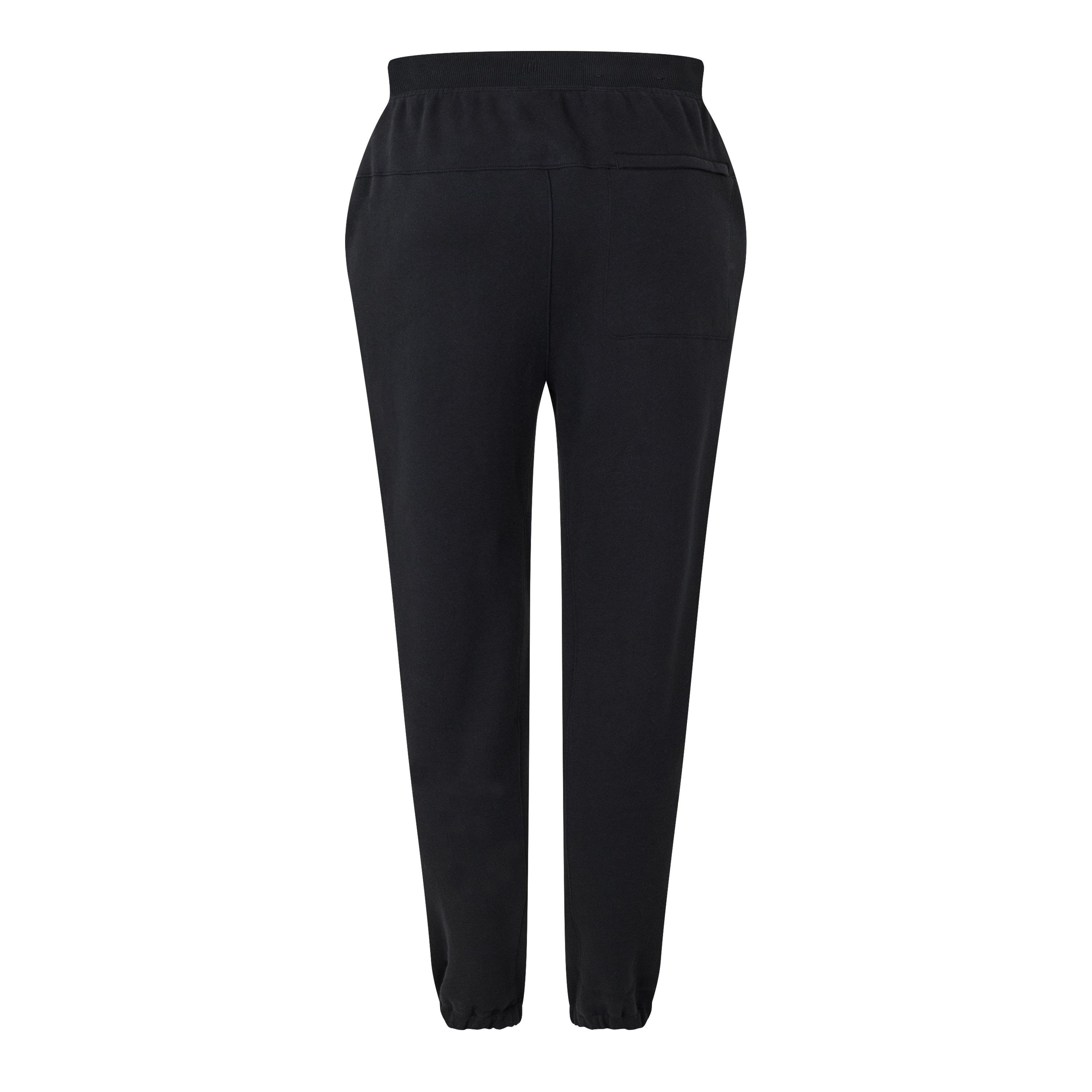 Black - Lululemon - Steady State Jogging Bottoms - 2