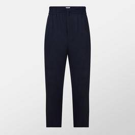 Bottega Veneta Wool Trousers