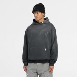 Represent X Belstaff Outline Phoenix Hoodie