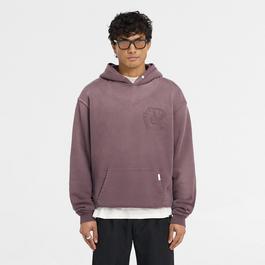 Represent X Belstaff Outline Phoenix Hoodie