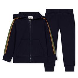 Moncler Logo Tracksuit Juniors