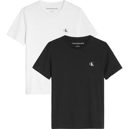 Calvin Klein Jeans 2-PACK MONOGRAM TOP