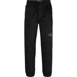 Calvin Klein Jeans Cargo trousers Juniors