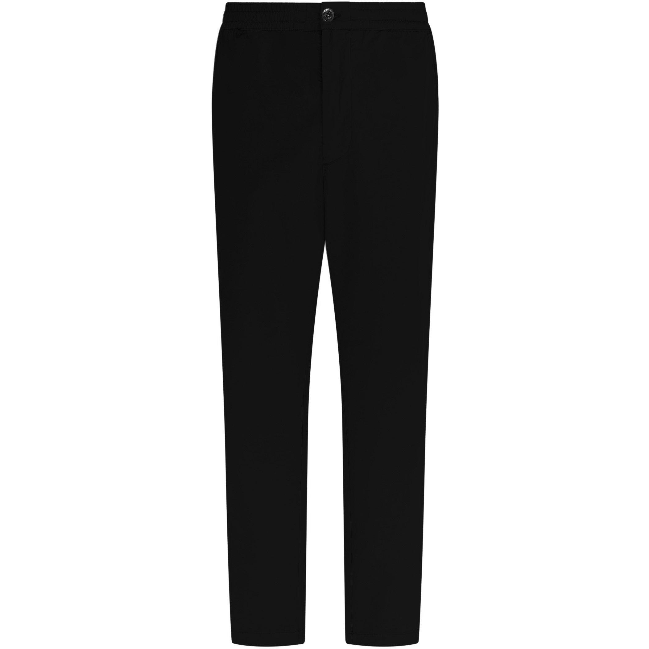 Black Sand 995 - CP Company - Micro Reps Cargo Trousers - 7