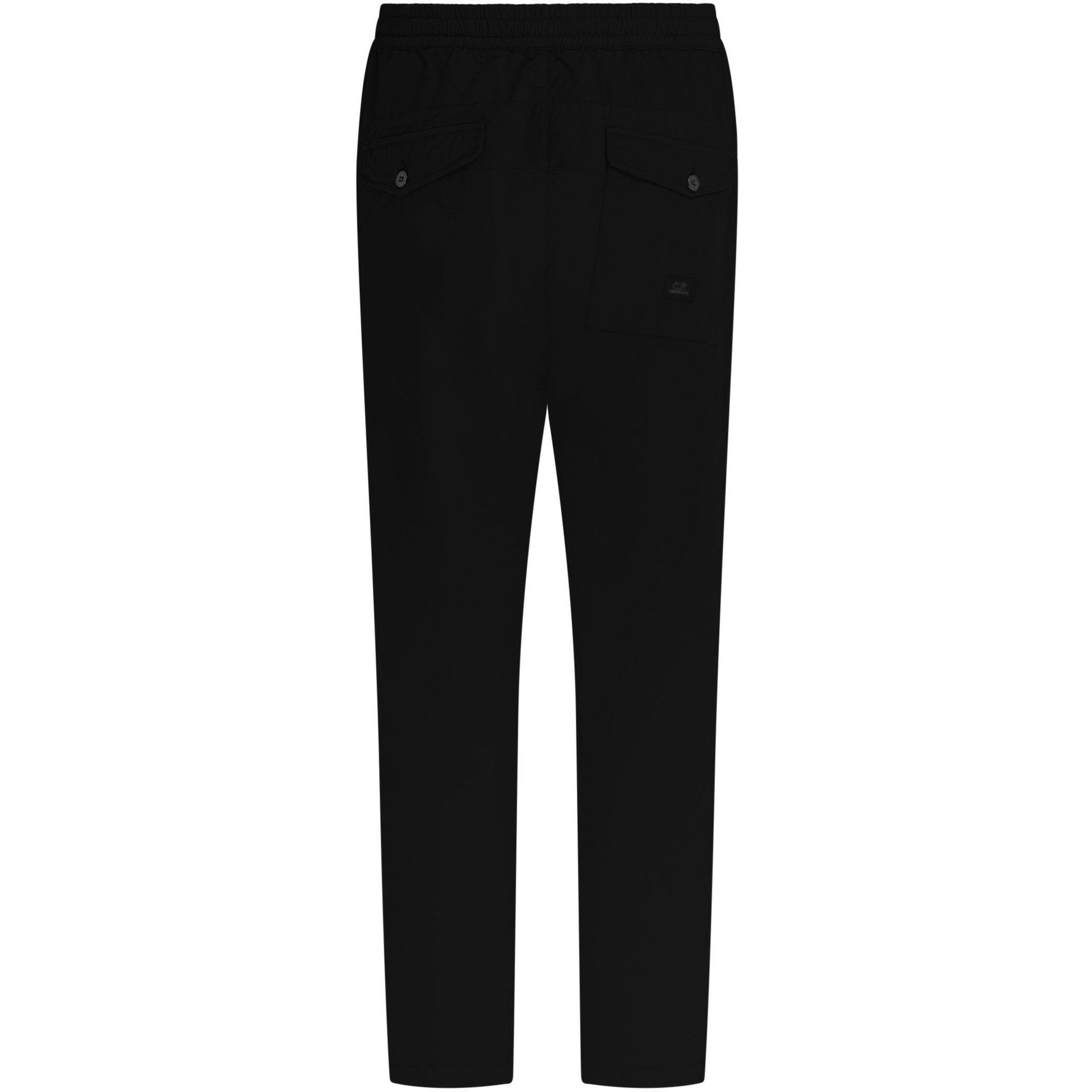 Black Sand 995 - CP Company - Micro Reps Cargo Trousers - 8