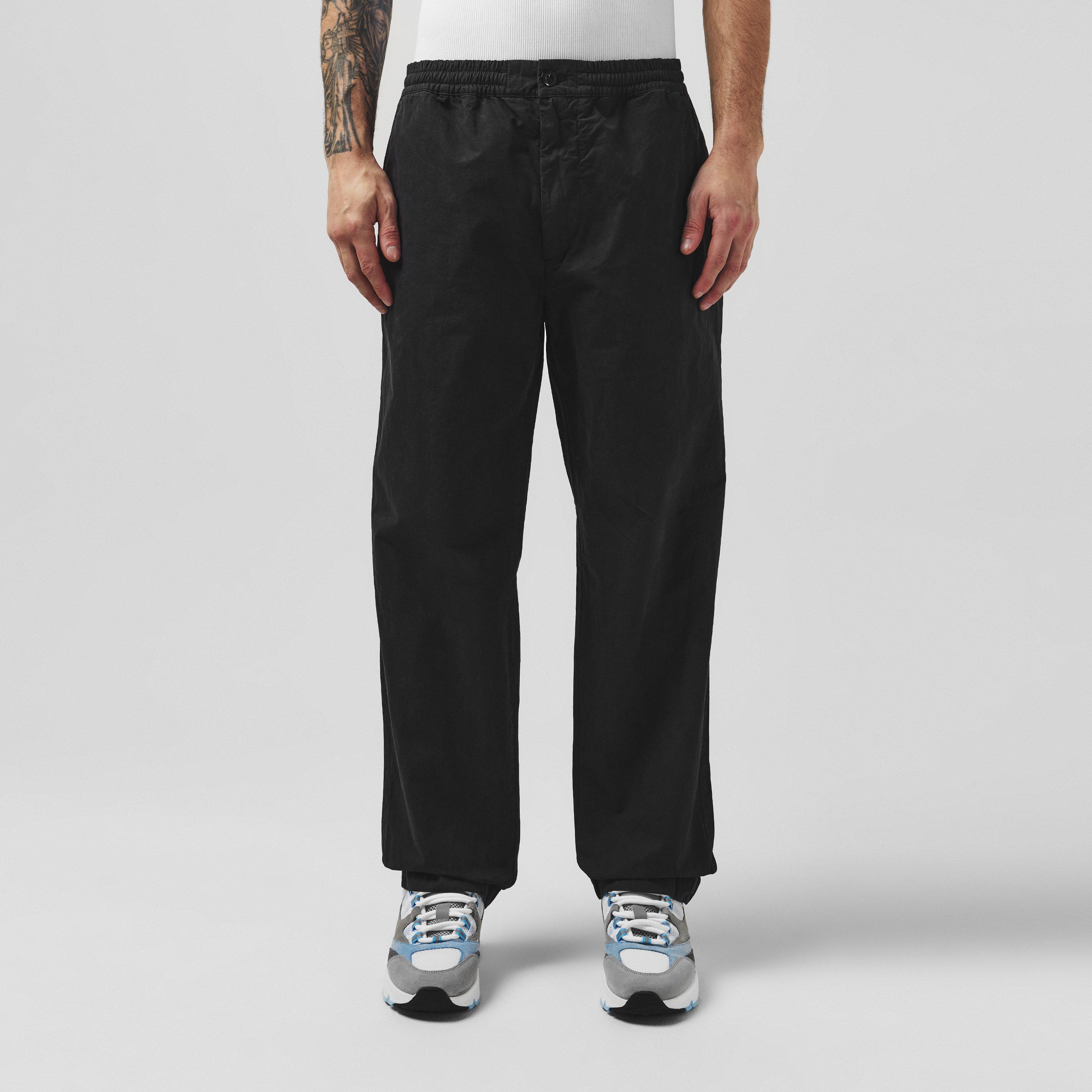 美品 C.P. COMPANY MICRO REPS CARGO PANTS C.P. Company Men's Micro Reps Cargo Trouser in Bronze Green C.P.