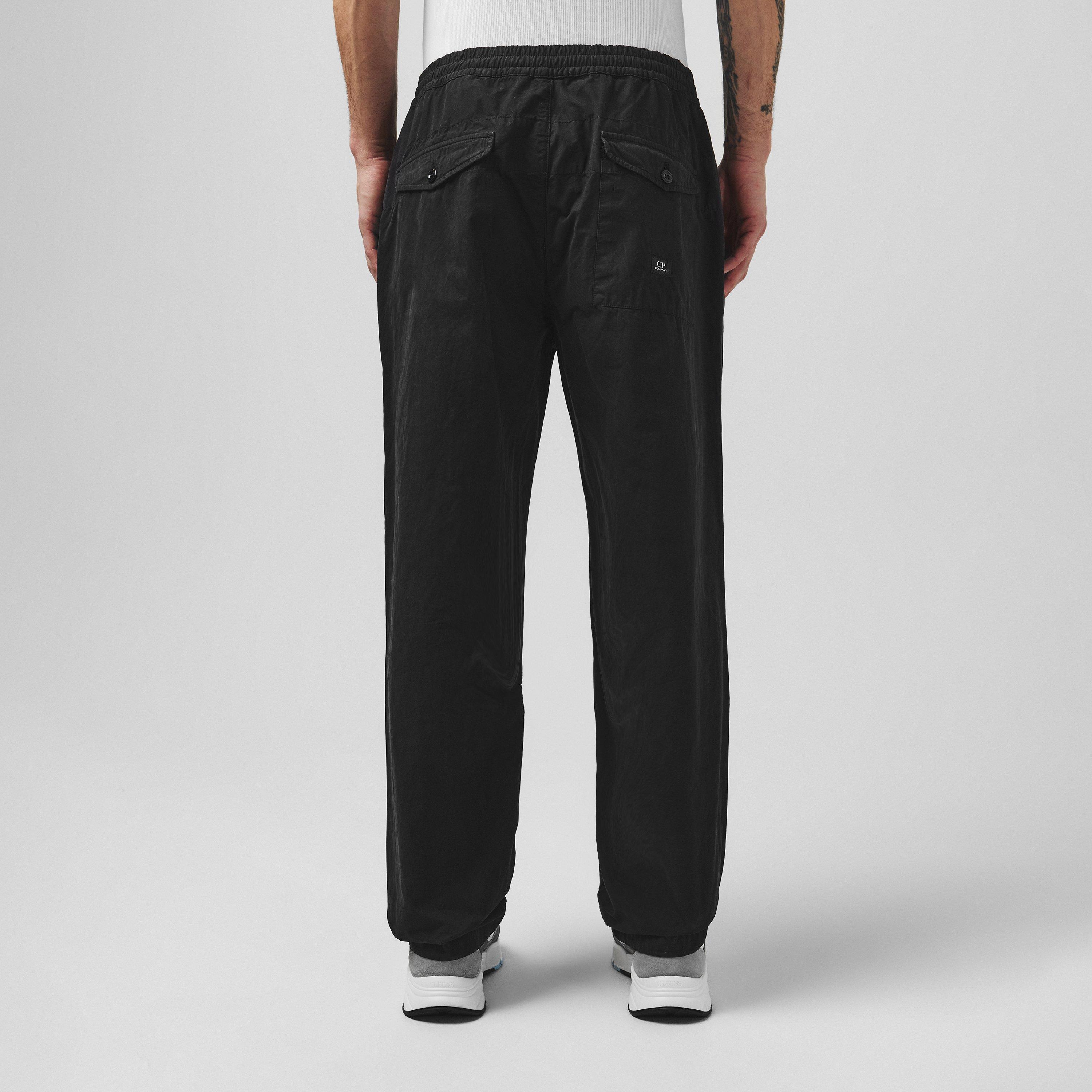 Black Sand 995 - CP Company - Micro Reps Cargo Trousers - 4