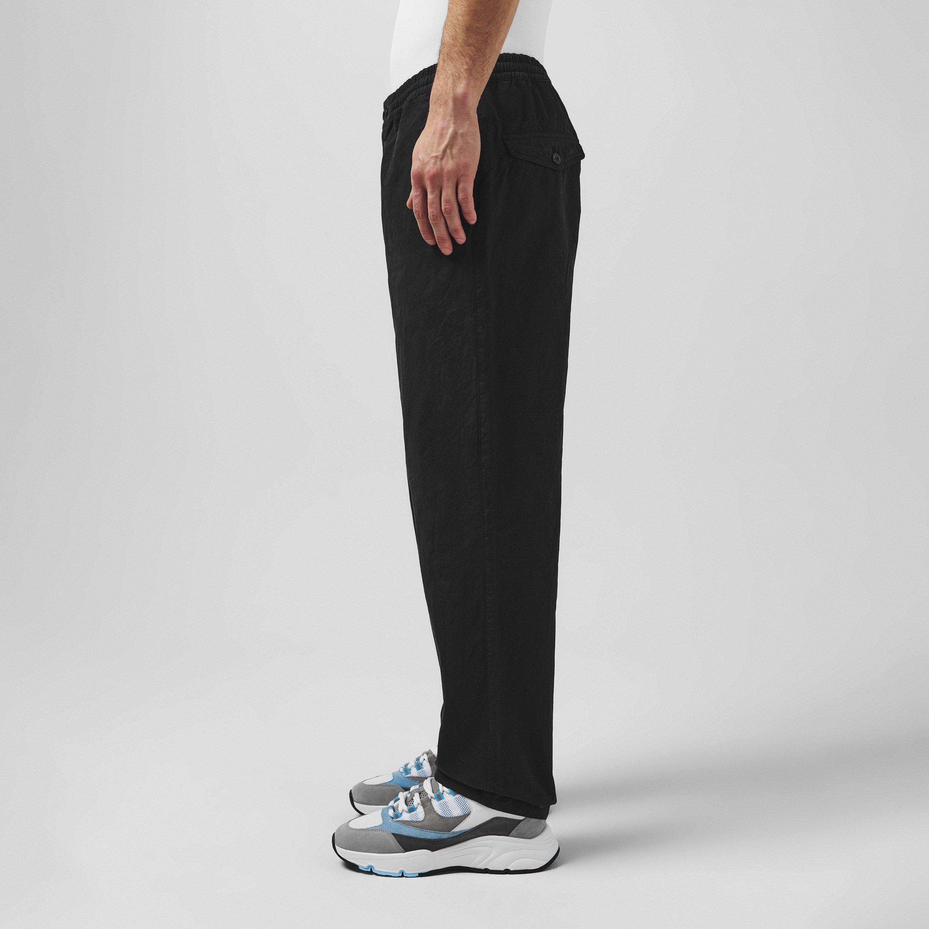 Black Sand 995 - CP Company - Micro Reps Cargo Trousers - 5