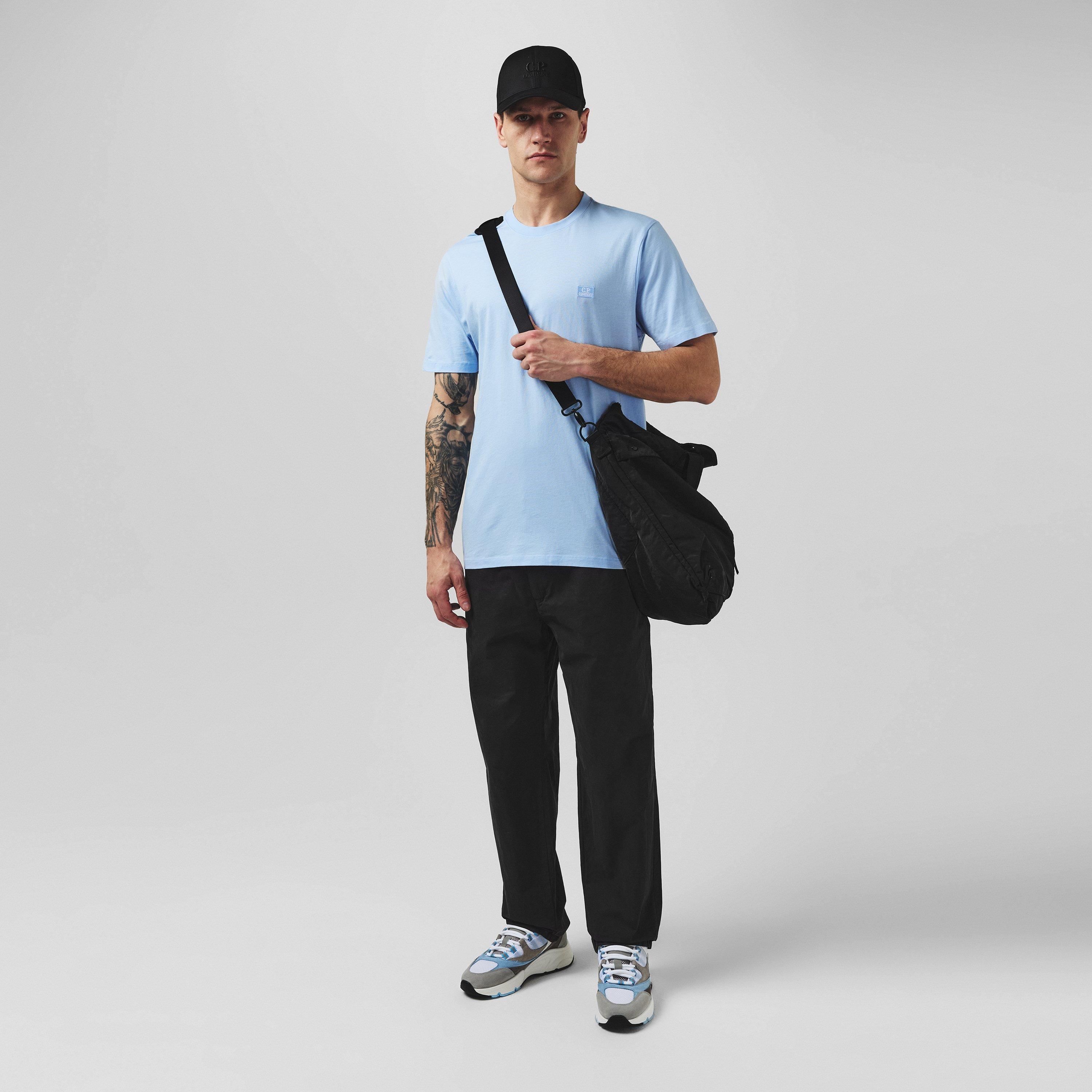 Black Sand 995 - CP Company - Micro Reps Cargo Trousers - 6