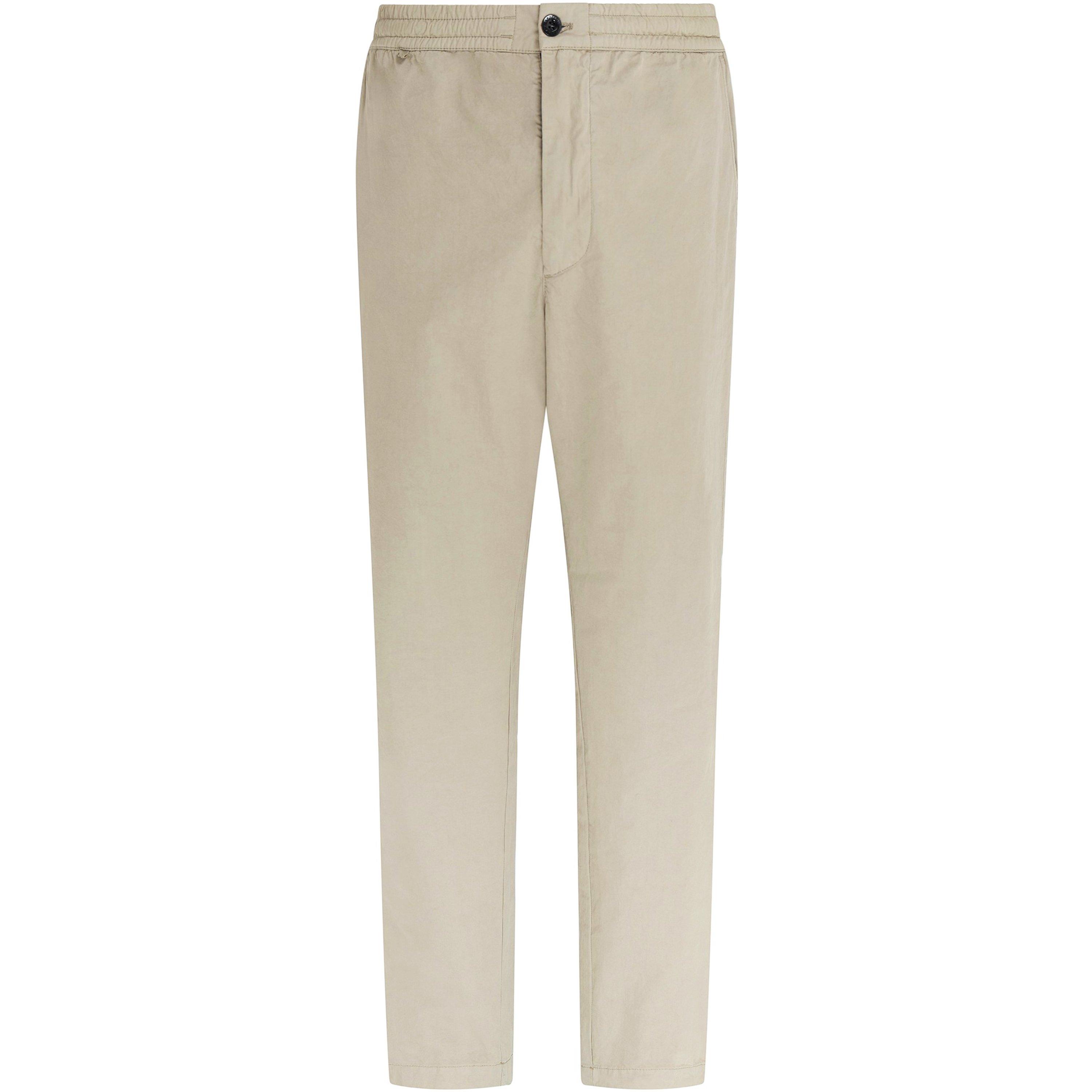 Micro Reps Cargo Trousers