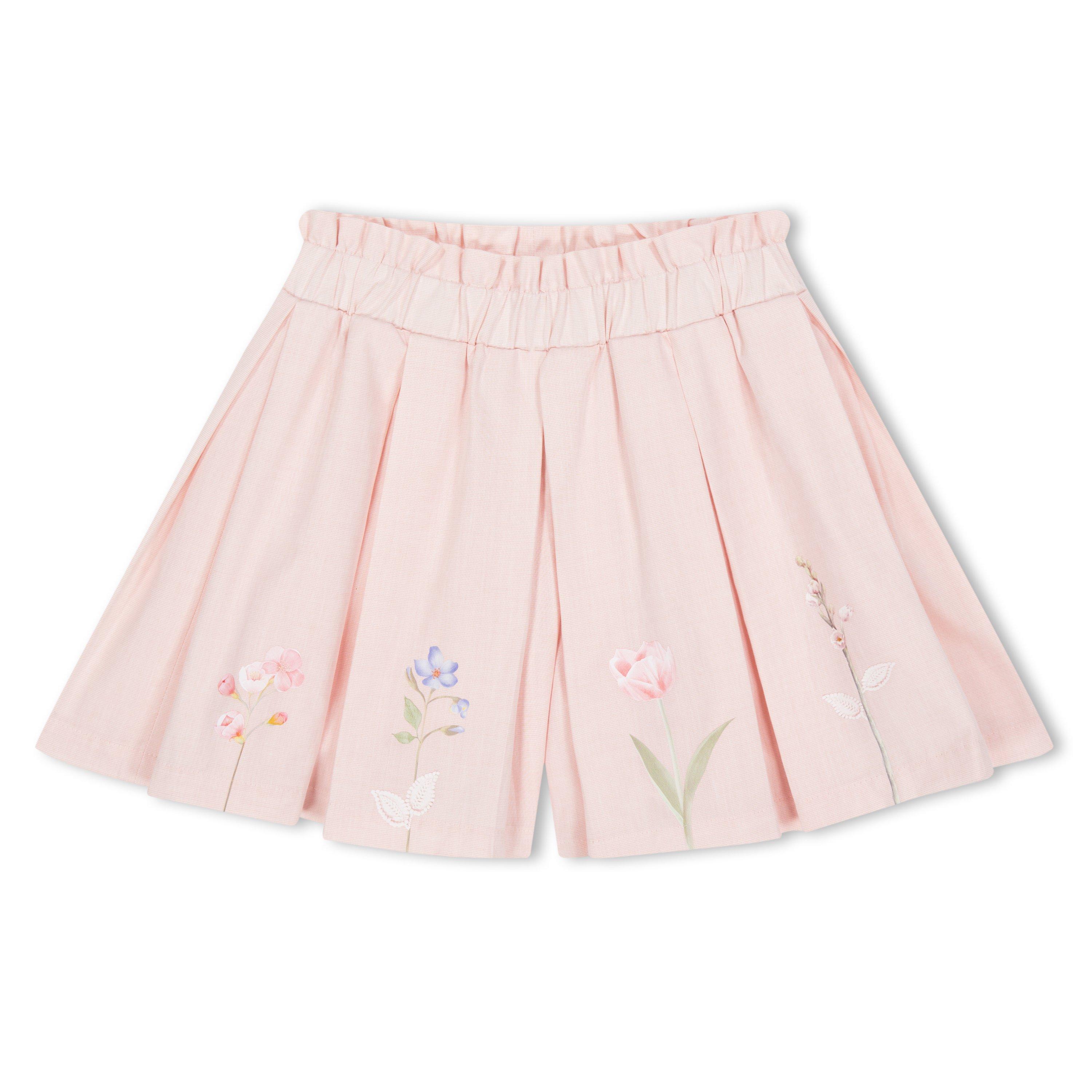 Pink 501 - LAPIN HOUSE - Kids' Clothing Set - 3