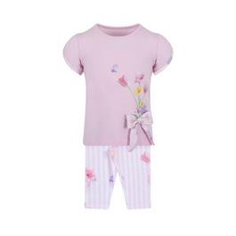 LAPIN HOUSE T Shirt and Legging Set Juniors