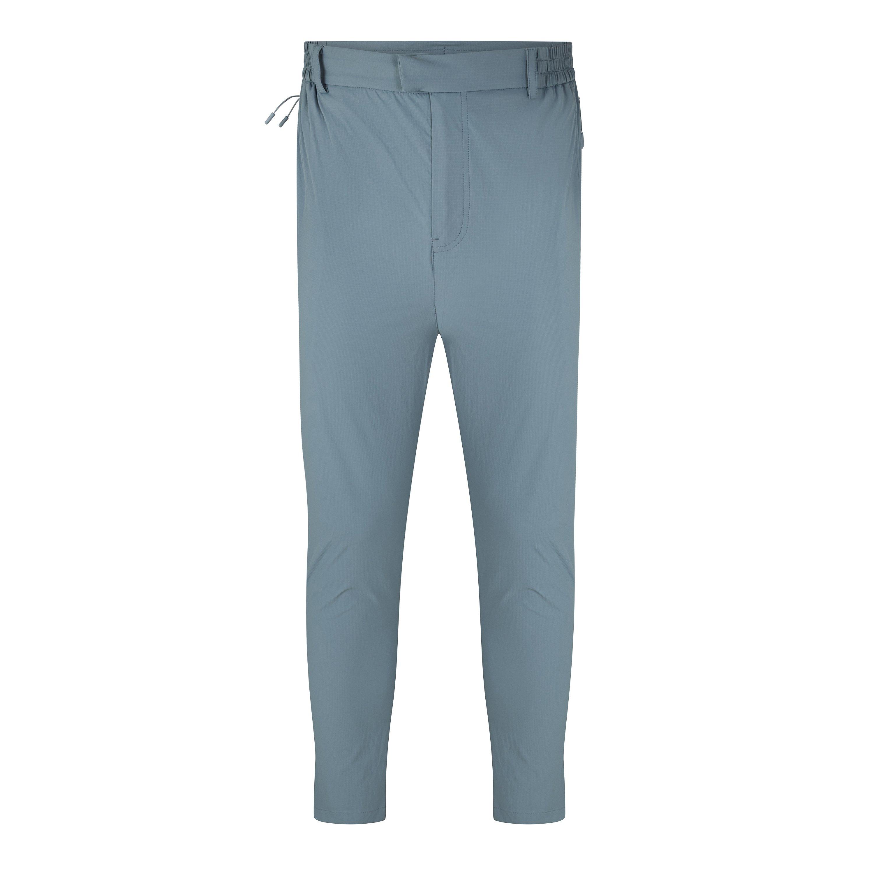 Steel Blue - BELIER - BELIER Esnt Trouser Sn64 - 1