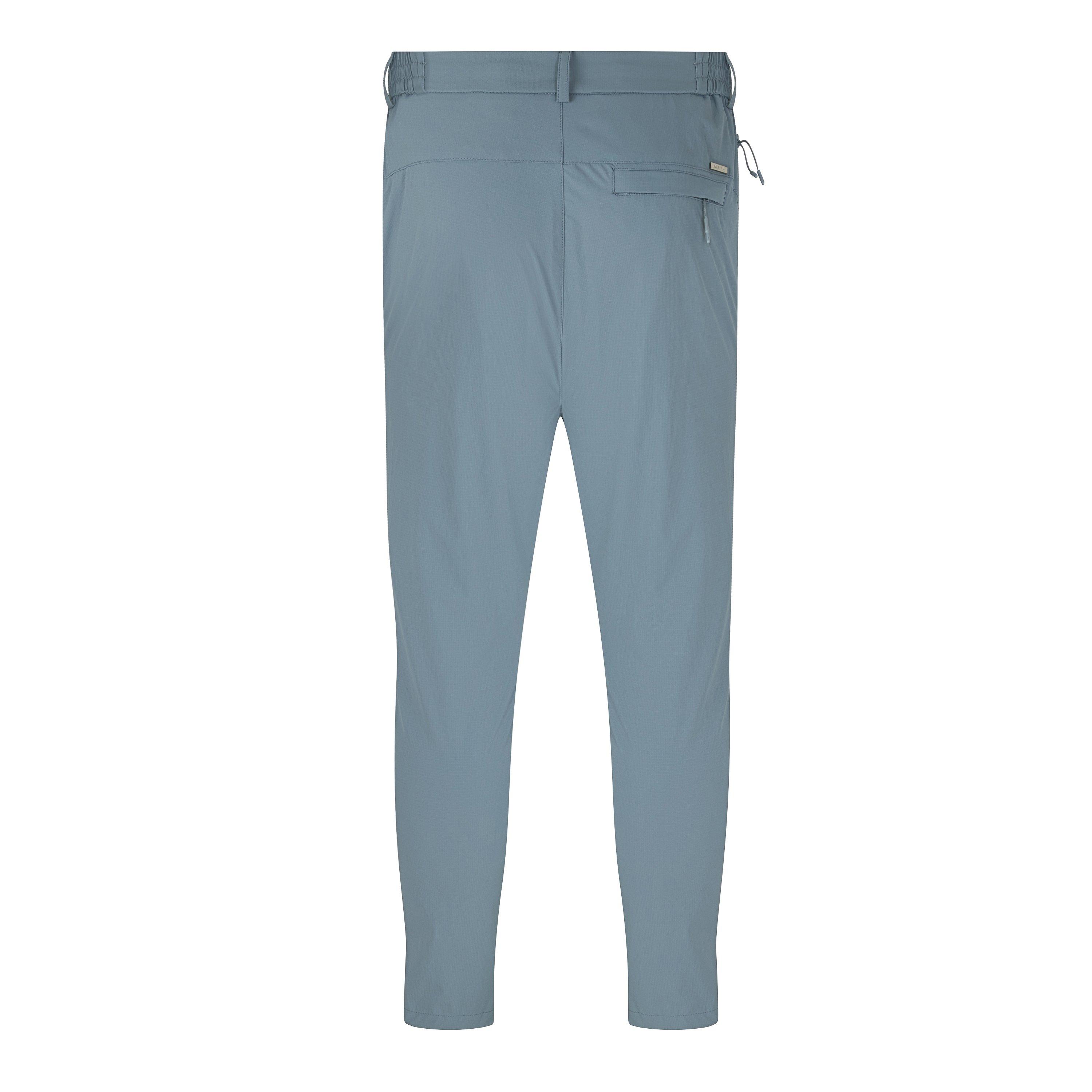 Steel Blue - BELIER - BELIER Esnt Trouser Sn64 - 2
