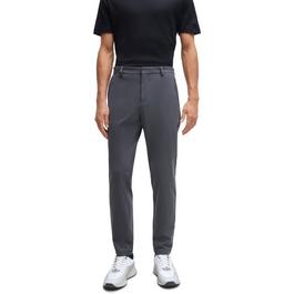 Boss P Genius Slim Fit Trousers