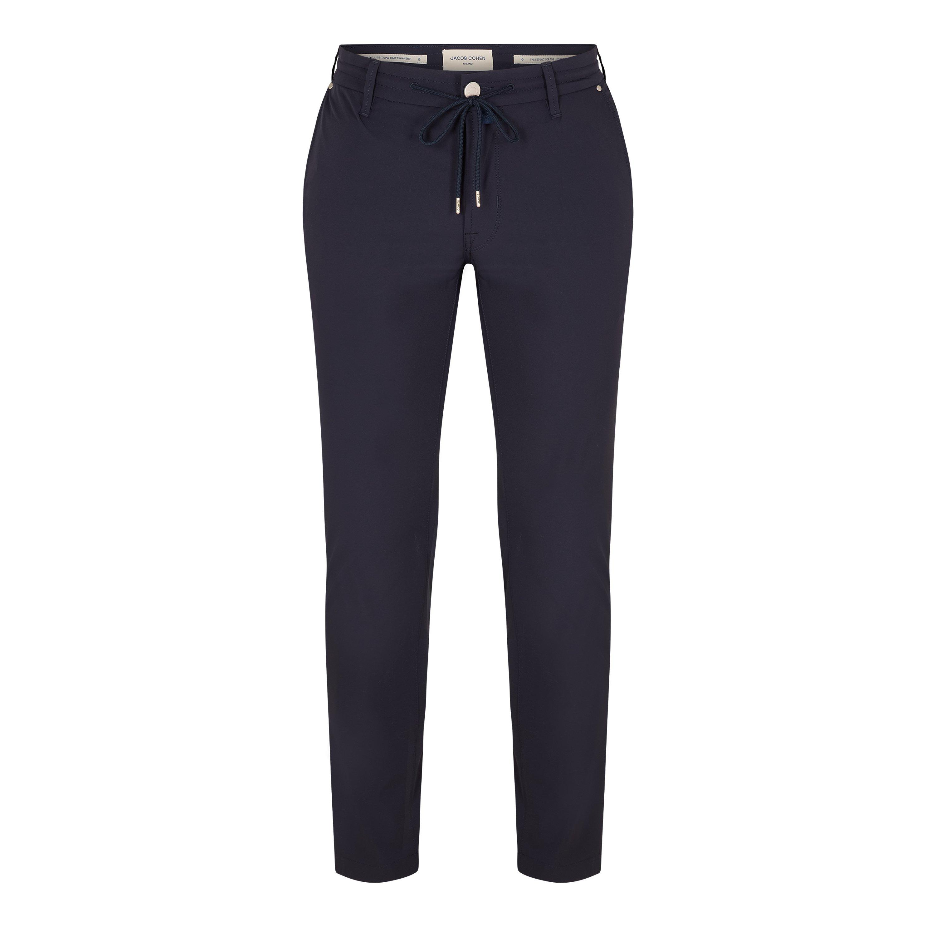 Jacob Cohen Men's Slim Fit Trousers