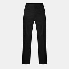 Off White Men's Slim Fit Trousers
