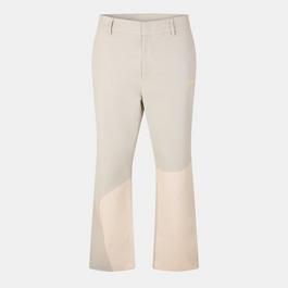 Off White Men's Slim Fit Trousers