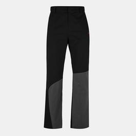Off White Men's Slim Fit Trousers