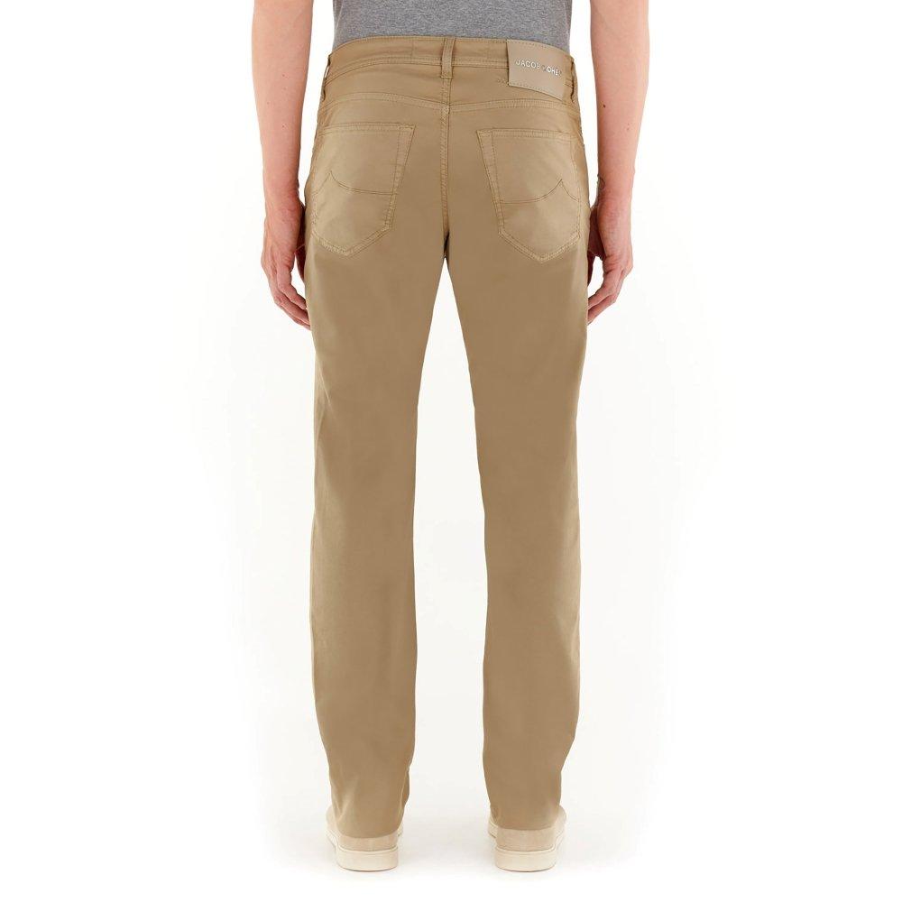Beige - Jacob Cohen - Jacob Bard Pant - 2