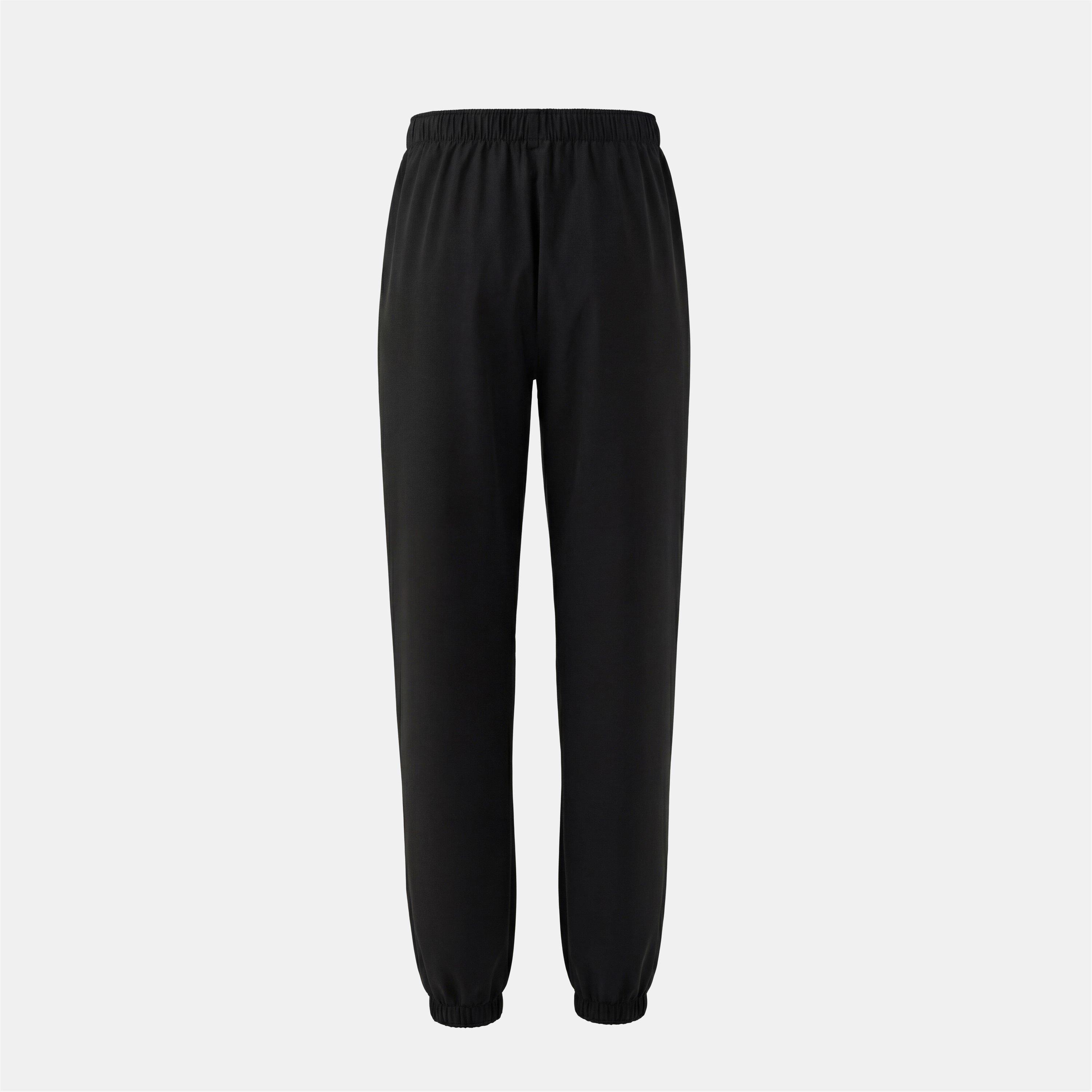 Black - Sondico - Mens Waterproof Pants - 2