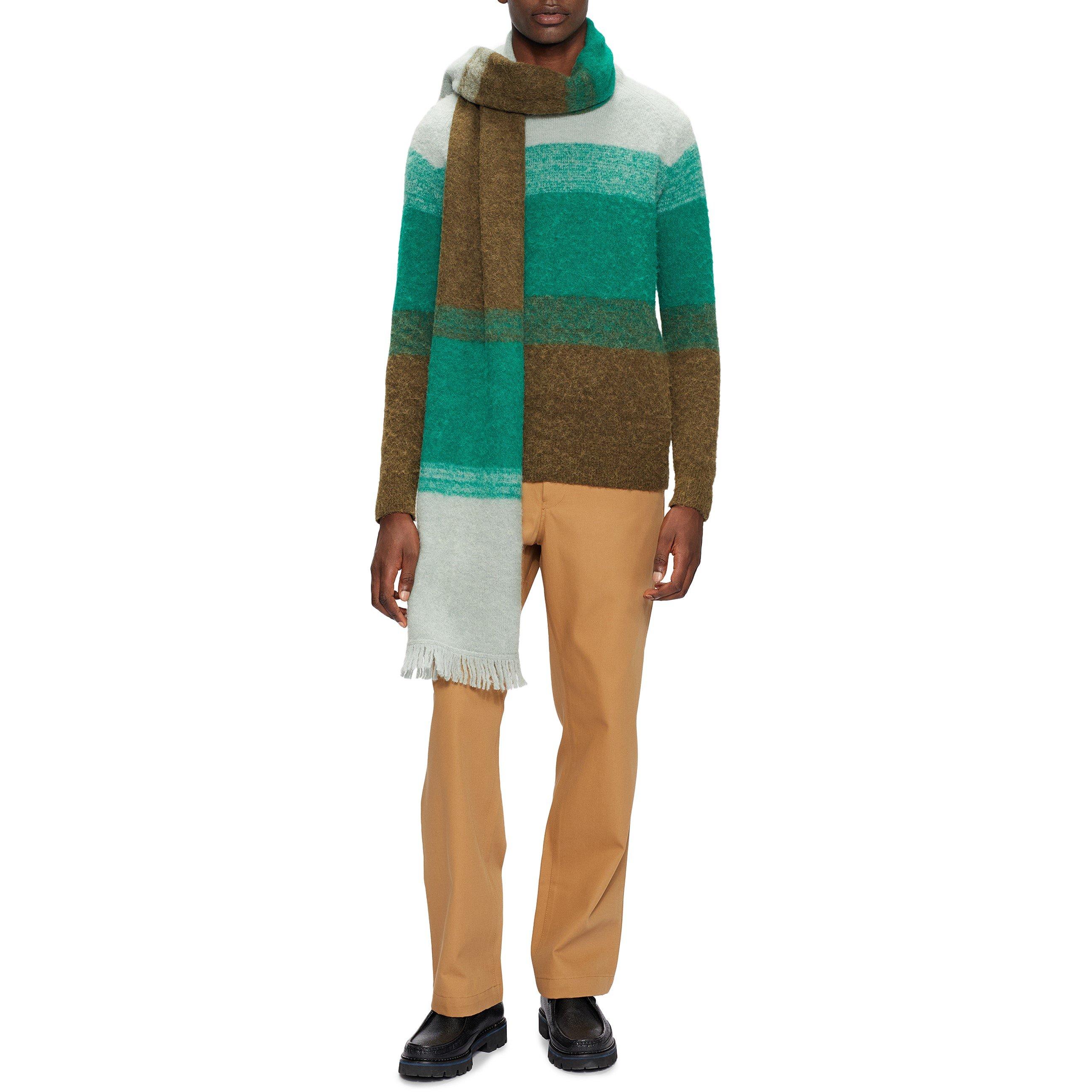 Marrón - Ted Baker - Donati Twill Trousers - 4