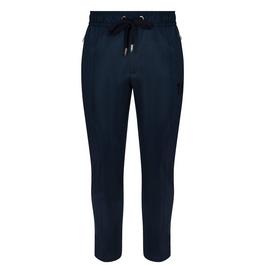 Dolce and Gabbana Slim Trousers