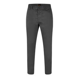 Boss Slim Fit Flex Trousers