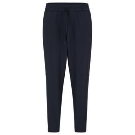 Boss Slim Fit Flex Trousers