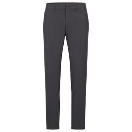 Boss Hugo Boss Commuter Slim Fit Trousers Mens