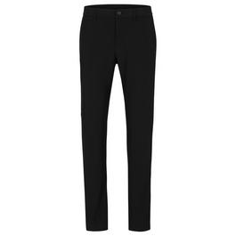 Boss Hugo Boss Commuter Slim Fit Trousers Mens