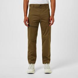 Moncler Slim Fit Trousers