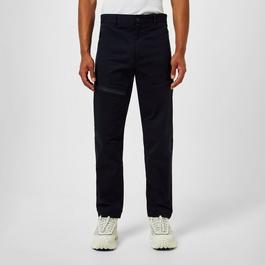 Moncler Slim Fit Trousers