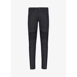 Armani Exchange Skinny Trousers