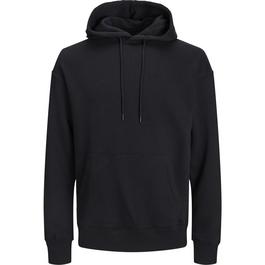 Jack and Jones Bradley Hoodie Mens Plus Size