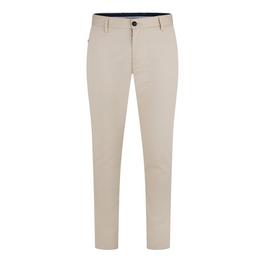 Emporio Armani Straight Trousers