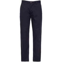 Barbour Sueded Sateen Slim Trousers