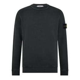 Stone Island Bdg Zip Hdy Sn44