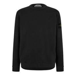 Stone Island Bdg Zip Hdy Sn44