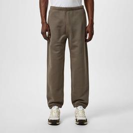 Stone Island Stellina Badge Sweatpants