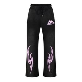 God Made Gm Logo Sweatpants