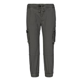 Dolce and Gabbana Denim Cargo Trousers Juniors