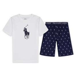 Polo Ralph Lauren Lounge Set Juniors